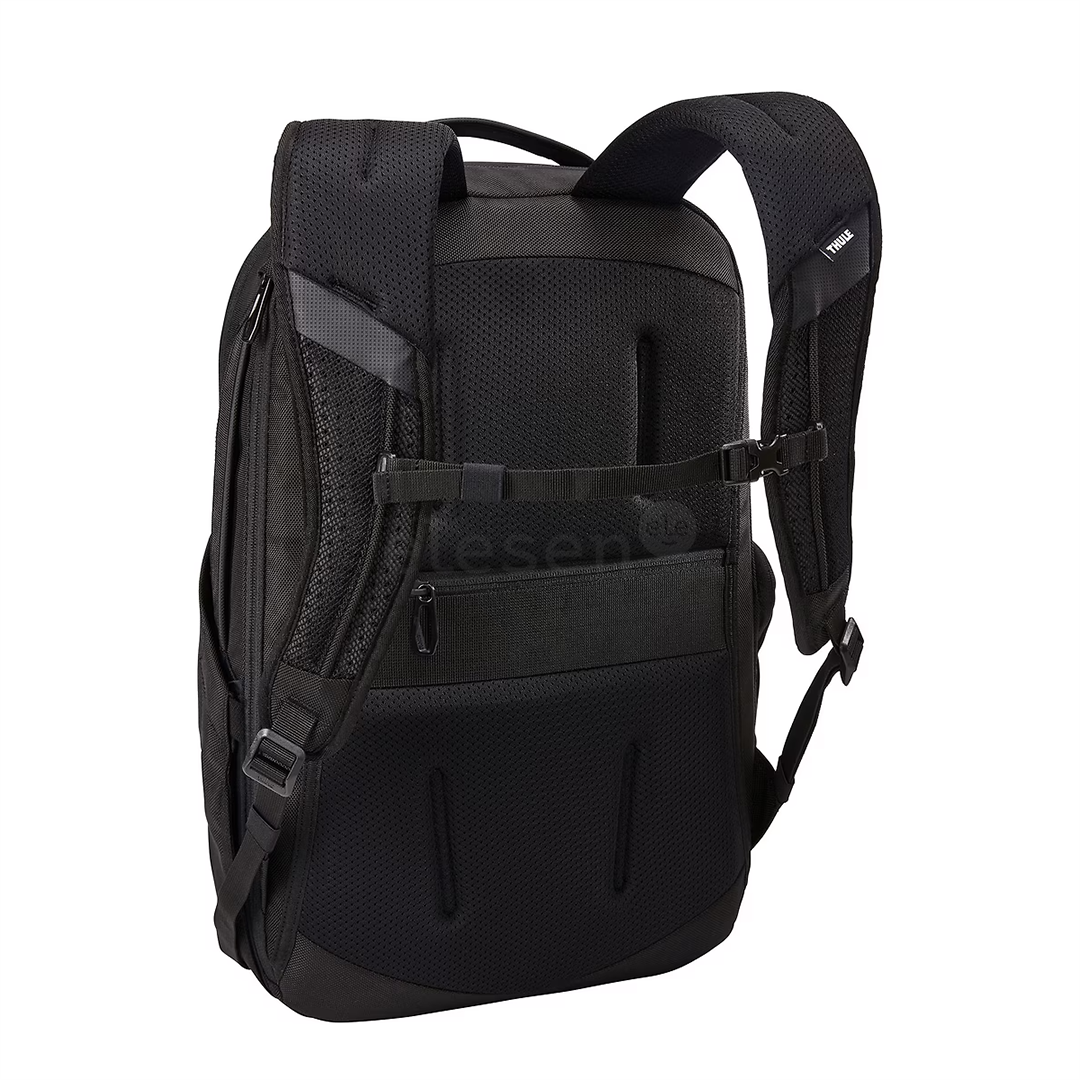 Thule Accent, 26L, juoda - Kuprinė