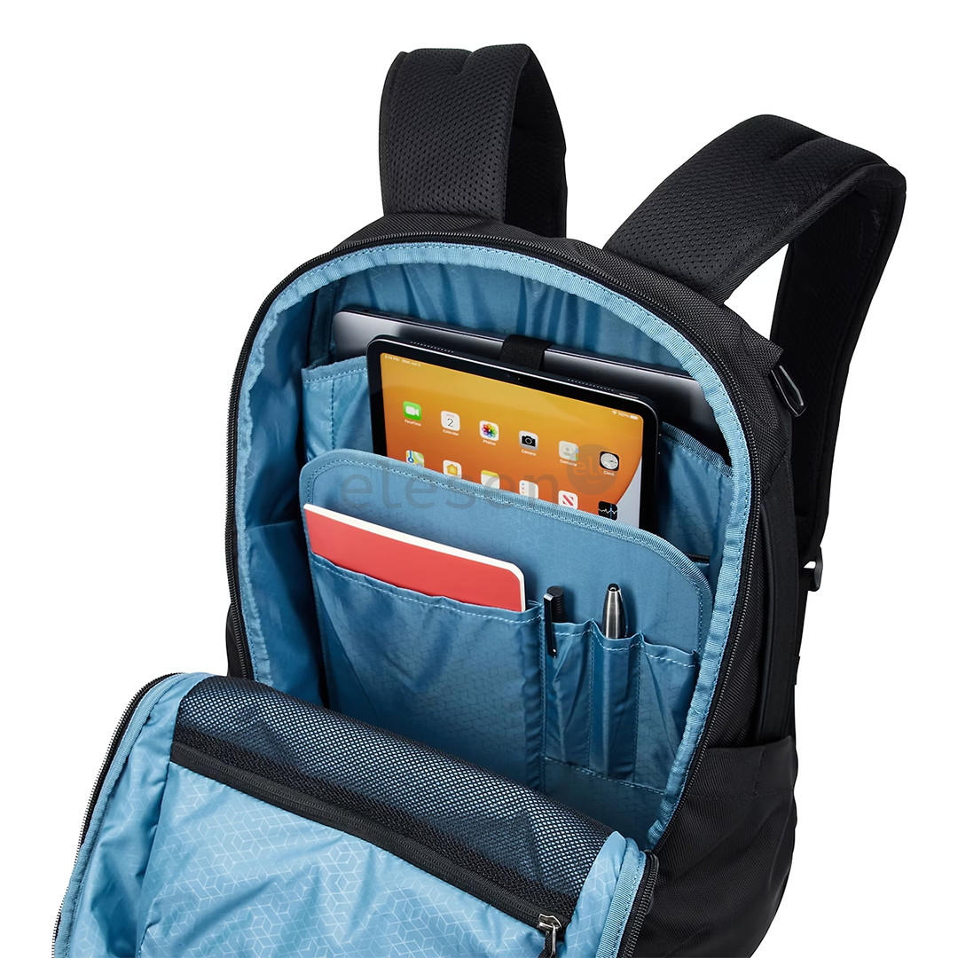 Thule Accent, 16", 26 L, black - Notebook Backpack