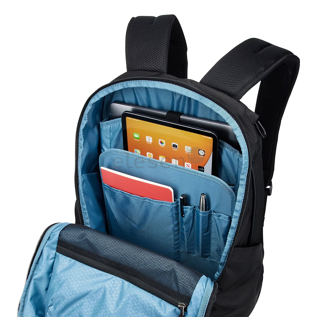 Thule Accent, 26L, juoda - Kuprinė