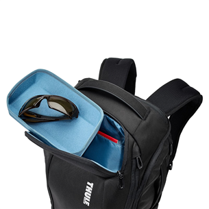 Thule Accent, 26L, juoda - Kuprinė