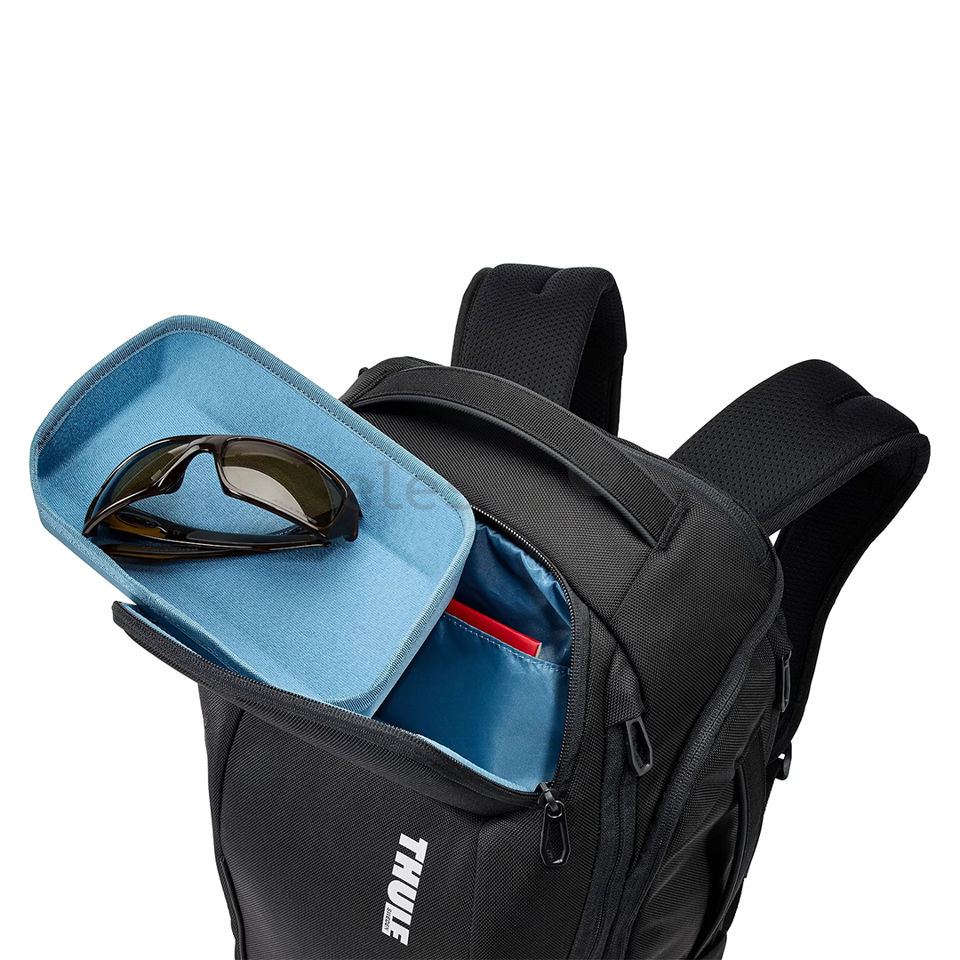 Thule Accent, 26L, juoda - Kuprinė