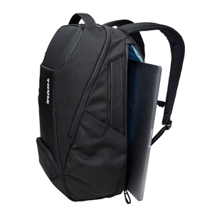 Thule Accent, 26L, juoda - Kuprinė