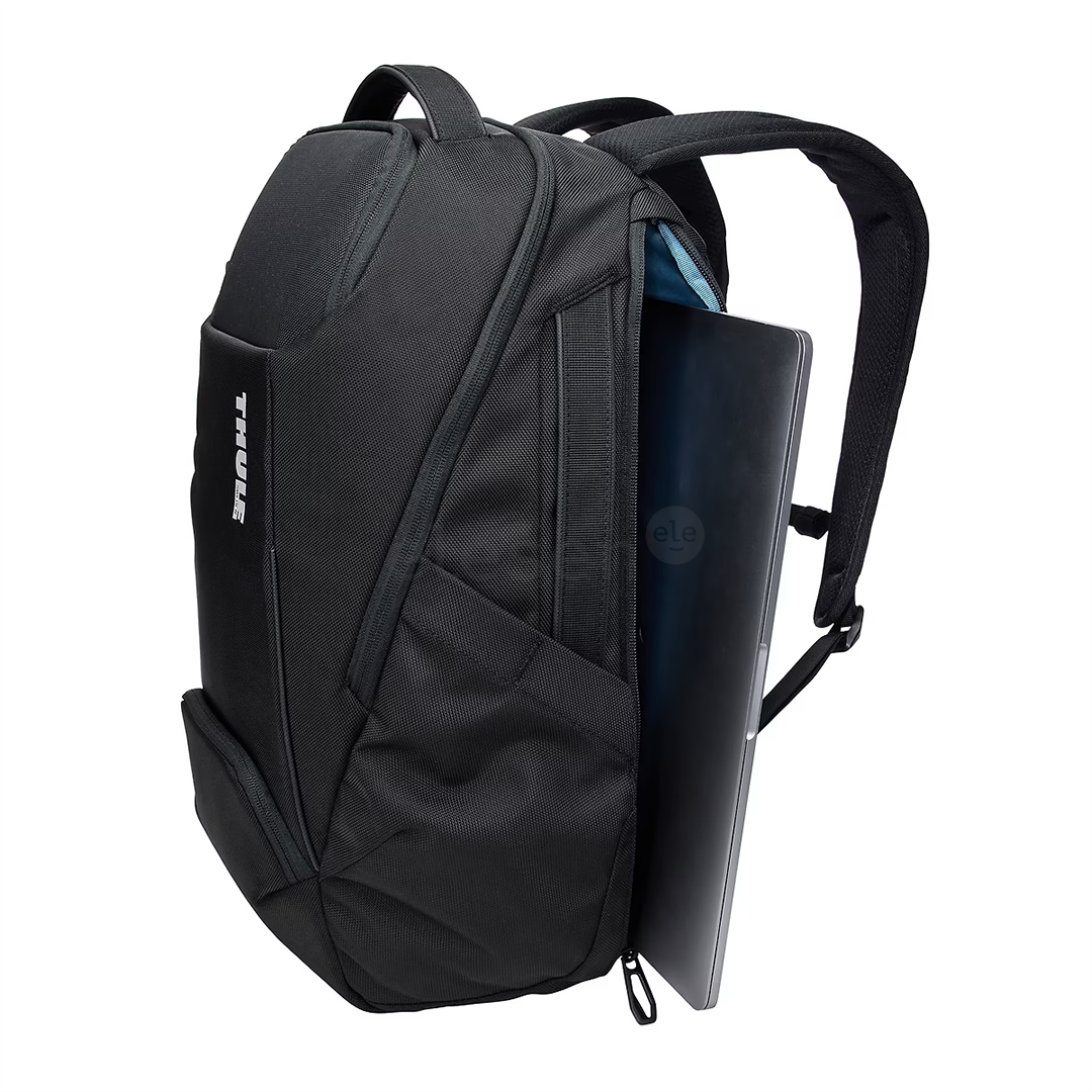 Thule Accent, 26L, juoda - Kuprinė