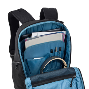 Thule Accent, 26L, juoda - Kuprinė