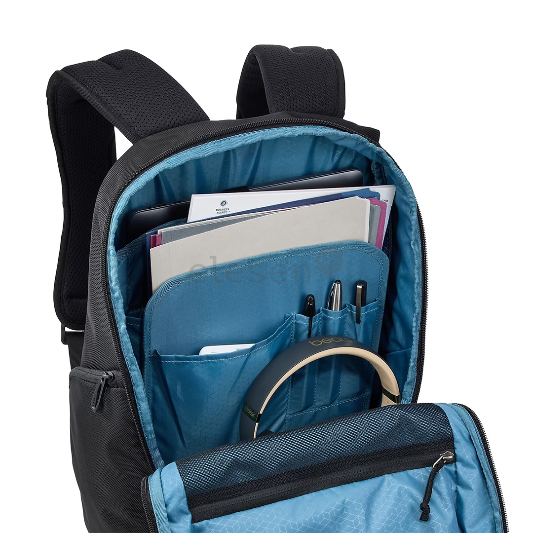 Thule Accent, 26L, juoda - Kuprinė