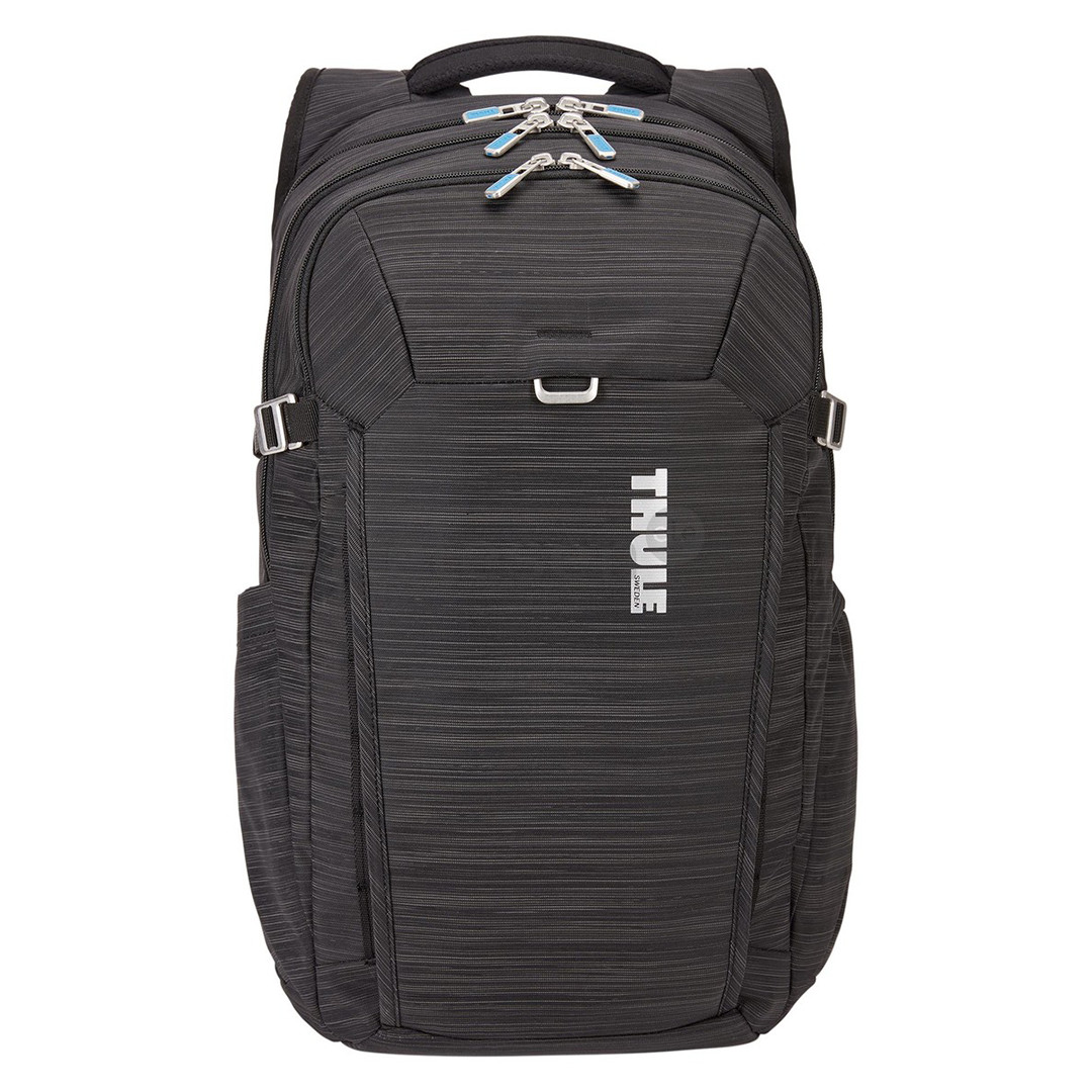 Thule Construct, 15.6", 28 L, black - Notebook Backpack