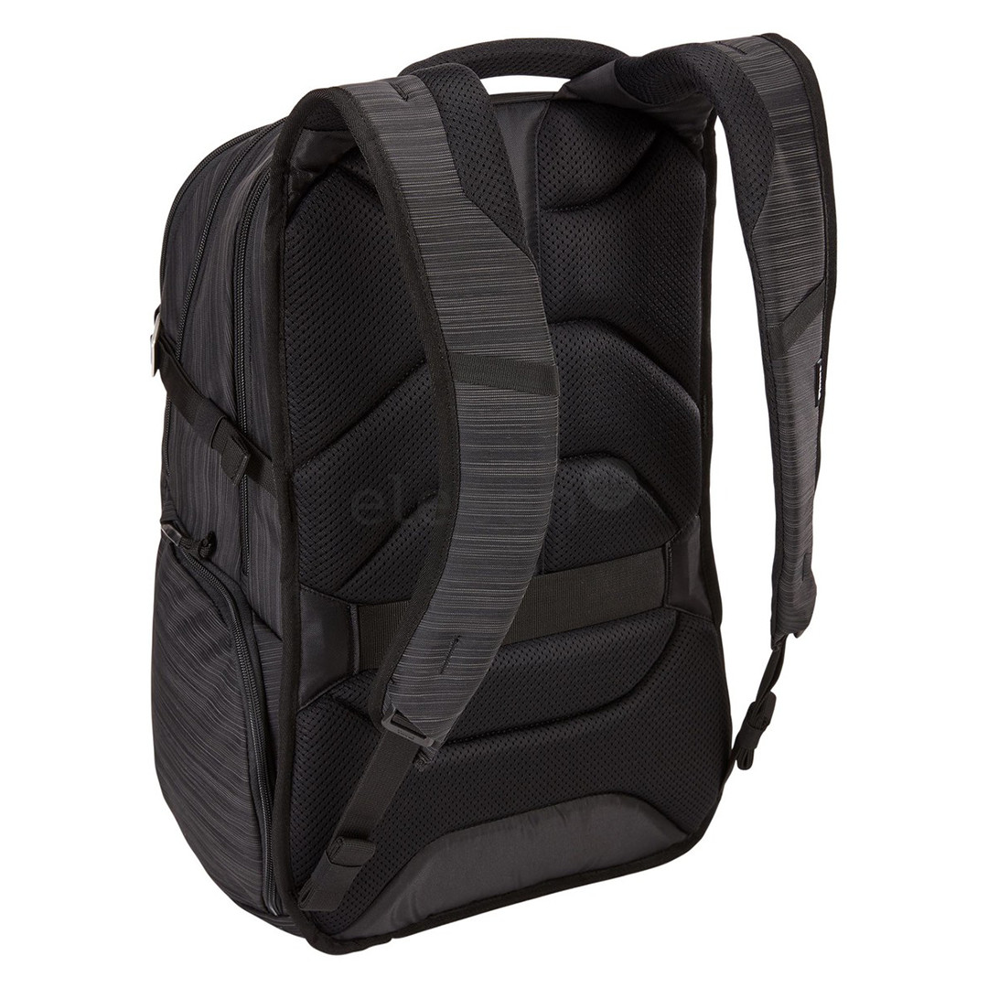 Thule Construct, 15.6", 28 L, black - Notebook Backpack