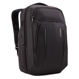 Thule Crossover 2, 15.6", 30 L, black - Notebook Backpack 3205258