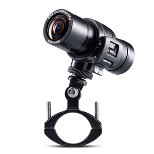 Midland Bike Guardian Pro, juodas - Vaizdo registratorius C1593