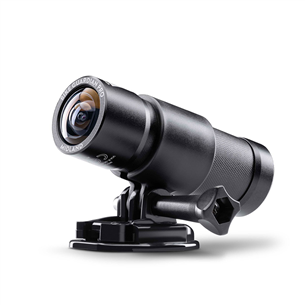Midland Bike Guardian Pro, juodas - Vaizdo registratorius