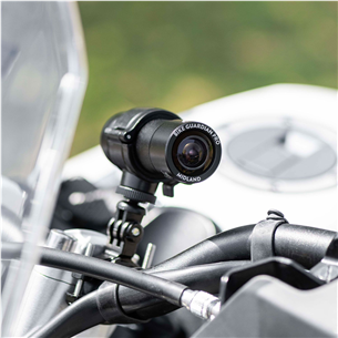 Midland Bike Guardian Pro, juodas - Vaizdo registratorius