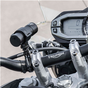 Midland Bike Guardian Pro, juodas - Vaizdo registratorius