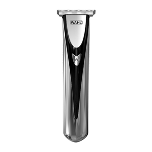 Wahl Elite Groom, sidabro/juodas - Kūno skustuvas
