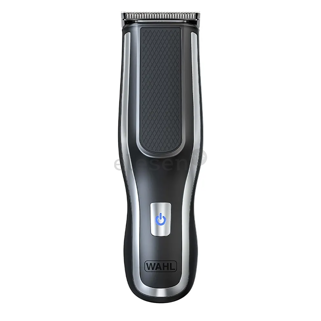 Wahl Self-Clip 360, juoda - Plaukų kirpimo mašinėlė