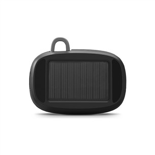 Navitel SOLAR CAR BT, juoda - Laisvų rankų įranga