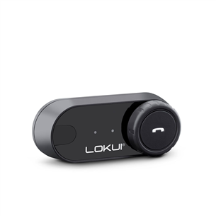 Midland Lokui K30, Bluetooth, juoda - Ryšio įranga motociklams C1547