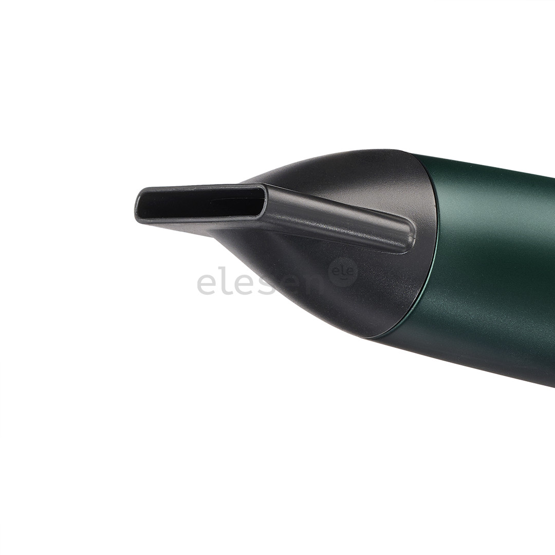 Babyliss Air Power Pro, 1700 W, green - Hair dryer