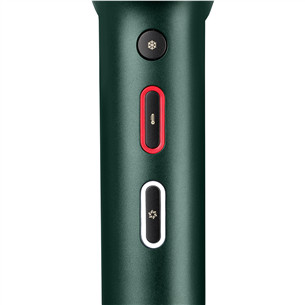 Babyliss Air Power Pro, 1700 W, green - Hair dryer