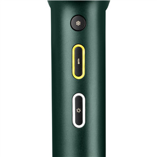 Babyliss Air Power Pro, 1700 W, green - Hair dryer