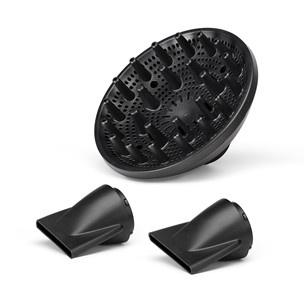 Babyliss Air Power Pro, 1700 W, green - Hair dryer