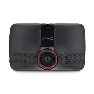 Mio MiVue 802, черный - Видеорегистратор
