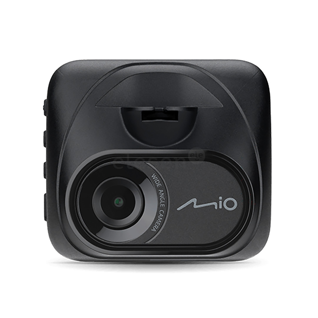 Mio MiVue C595W, черный - Видеорегистратор