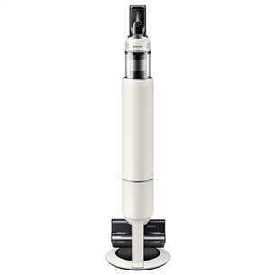 Samsung Bespoke AI Jet Lite Pro Extra, smėlio spalvos - Belaidis dulkių siurblys VS80F28DGS/GE