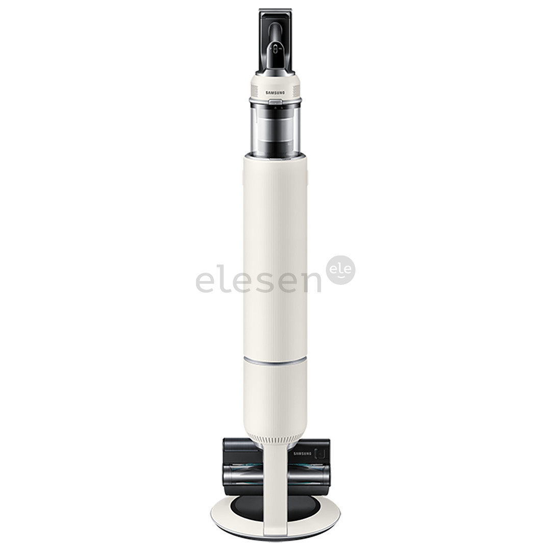Samsung Bespoke AI Jet Lite Pro Extra, beige - Cordless vacuum cleaner