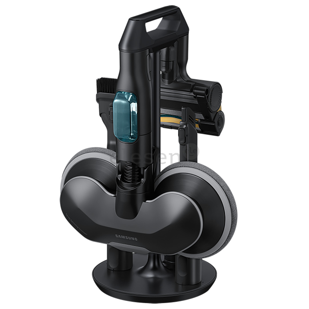 Samsung Bespoke AI Jet Lite Pro Extra, beige - Cordless vacuum cleaner