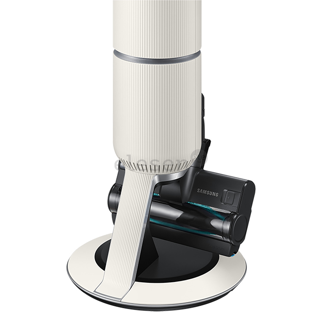 Samsung Bespoke AI Jet Lite Pro Extra, beige - Cordless vacuum cleaner