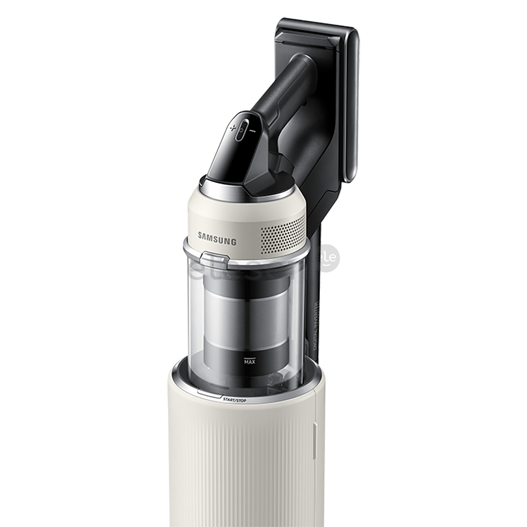 Samsung Bespoke AI Jet Lite Pro Extra, beige - Cordless vacuum cleaner