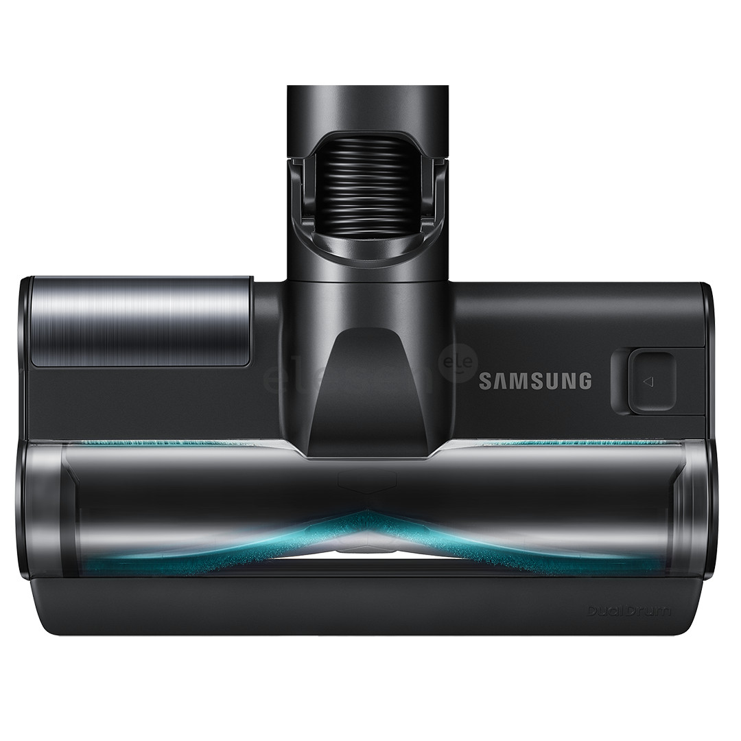 Samsung Bespoke AI Jet Lite Pro Extra, beige - Cordless vacuum cleaner