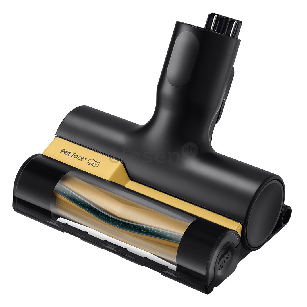 Samsung Bespoke AI Jet Lite Pro Extra, beige - Cordless vacuum cleaner