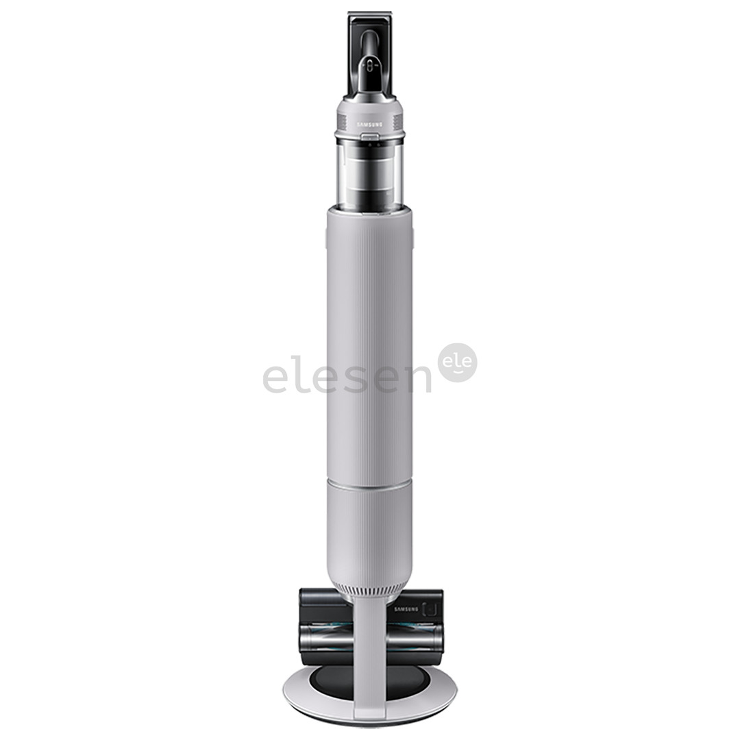 Samsung Bespoke AI Jet Lite Complete, grey - Cordless vacuum cleaner