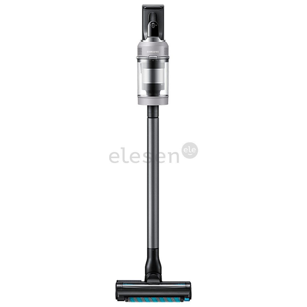 Samsung Bespoke AI Jet Lite Complete, grey - Cordless vacuum cleaner