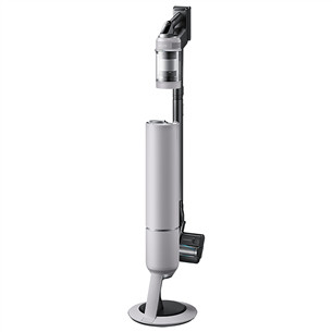 Samsung Bespoke AI Jet Lite Complete, grey - Cordless vacuum cleaner