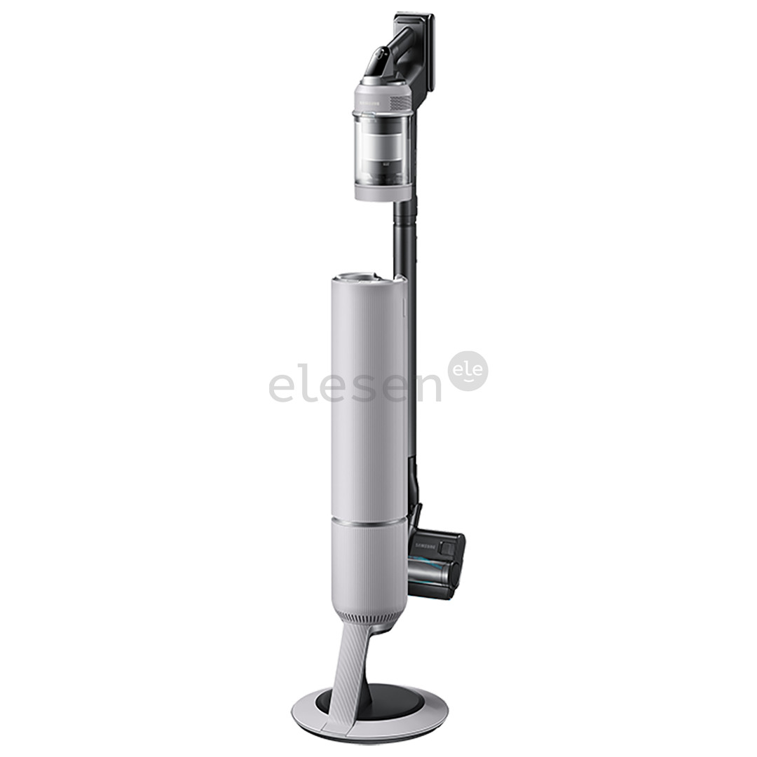 Samsung Bespoke AI Jet Lite Complete, grey - Cordless vacuum cleaner