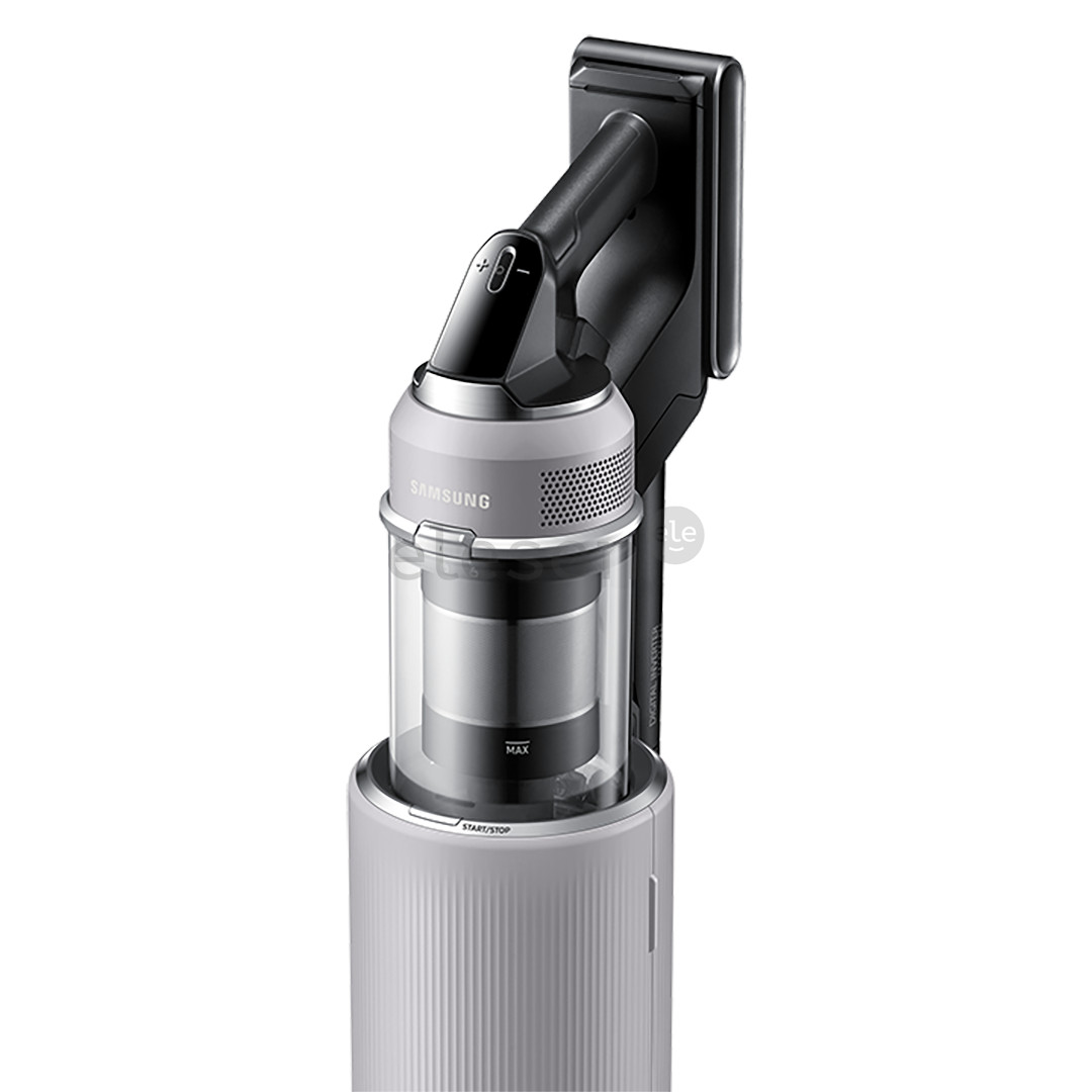 Samsung Bespoke AI Jet Lite Complete, grey - Cordless vacuum cleaner