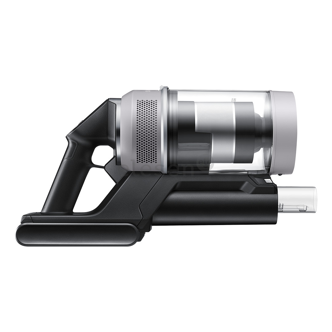 Samsung Bespoke AI Jet Lite Complete, grey - Cordless vacuum cleaner