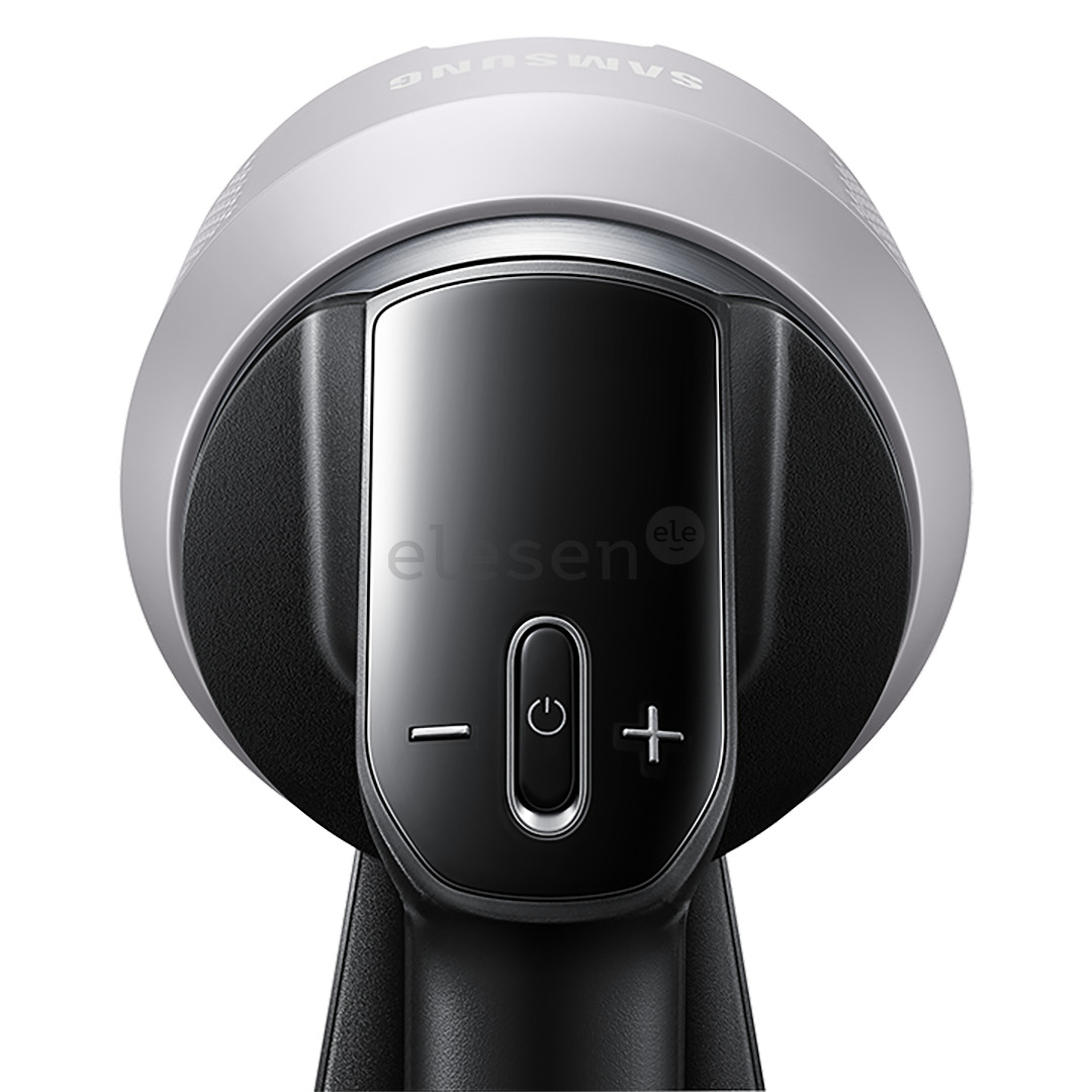 Samsung Bespoke AI Jet Lite Complete, grey - Cordless vacuum cleaner