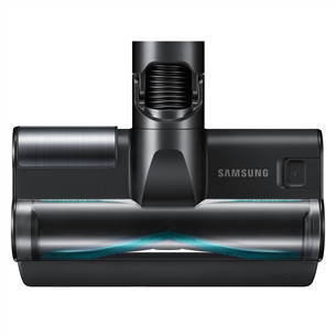 Samsung Bespoke AI Jet Lite Complete, grey - Cordless vacuum cleaner