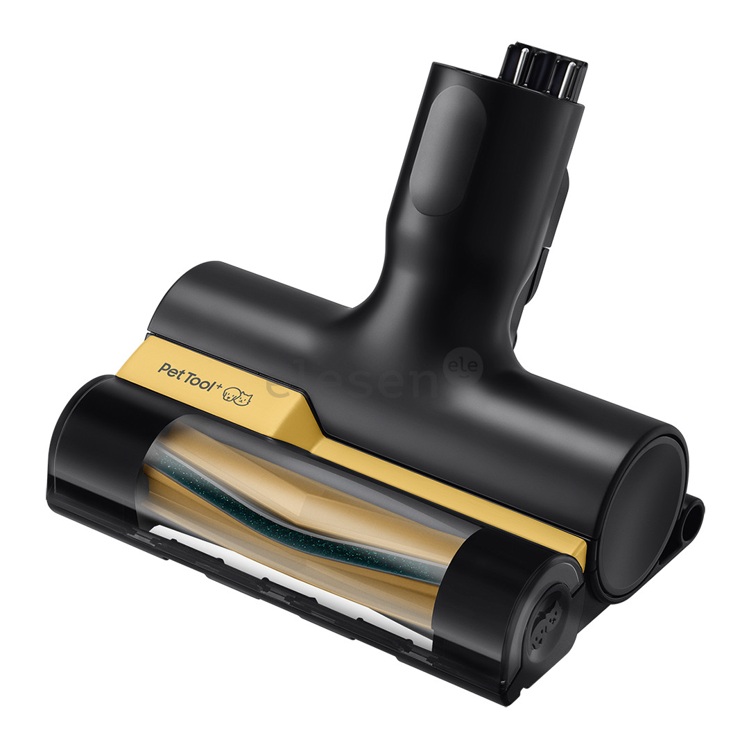 Samsung Bespoke AI Jet Lite Complete, grey - Cordless vacuum cleaner