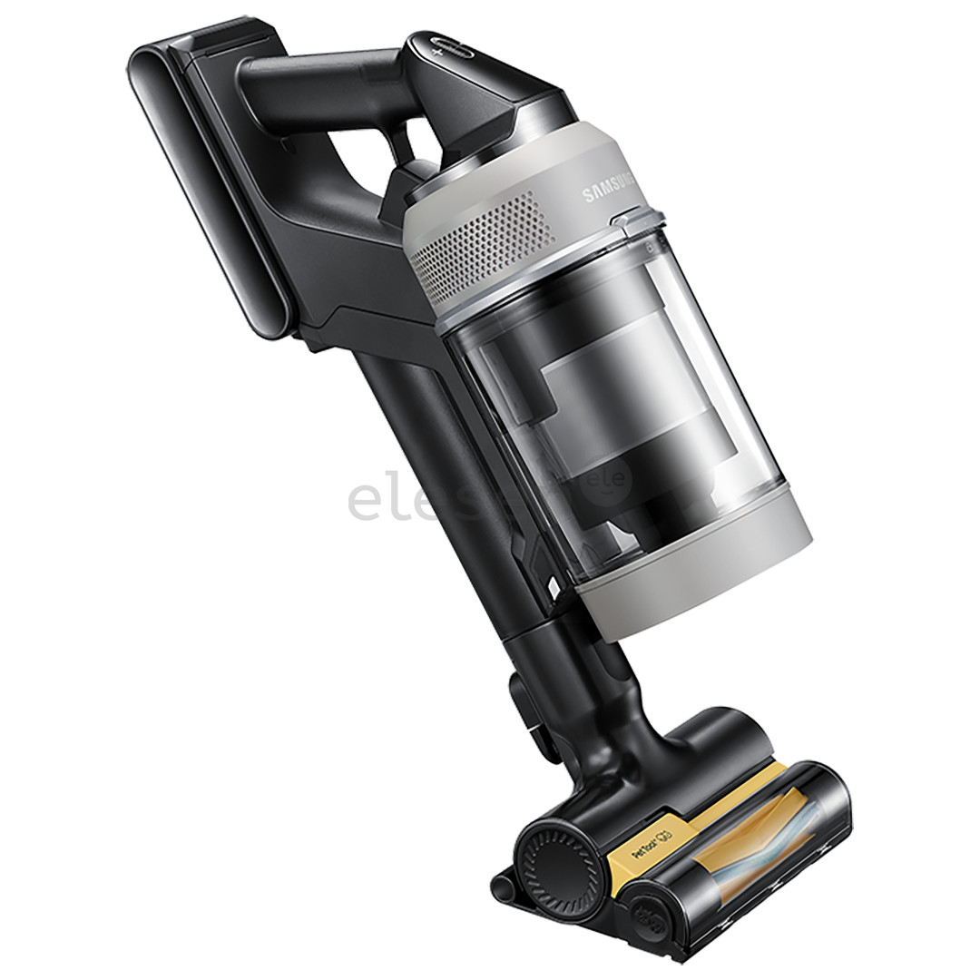 Samsung Bespoke AI Jet Lite Complete, grey - Cordless vacuum cleaner