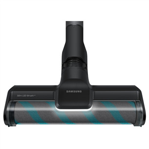 Samsung Bespoke AI Jet Lite Complete, grey - Cordless vacuum cleaner