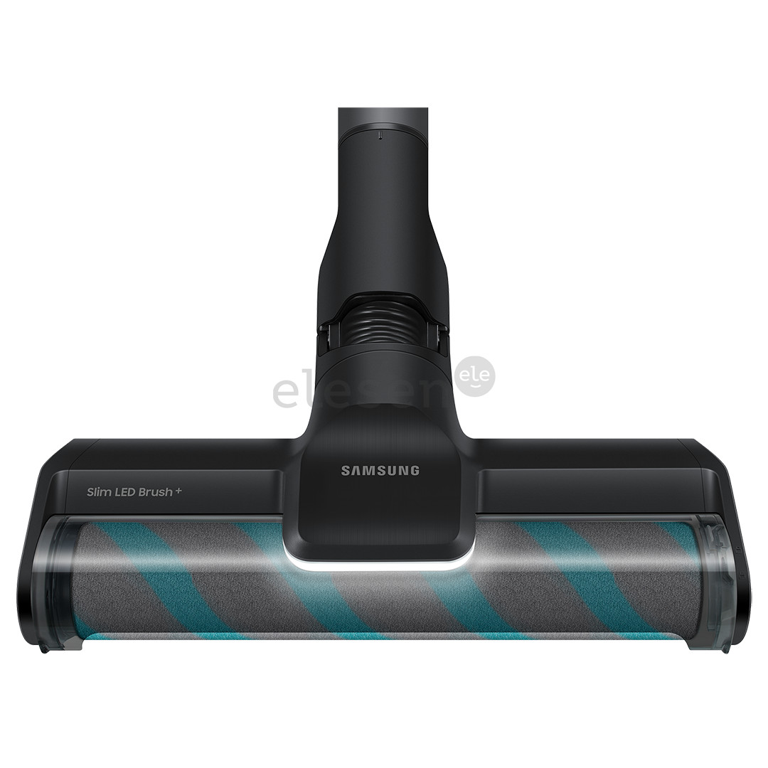 Samsung Bespoke AI Jet Lite Complete, grey - Cordless vacuum cleaner