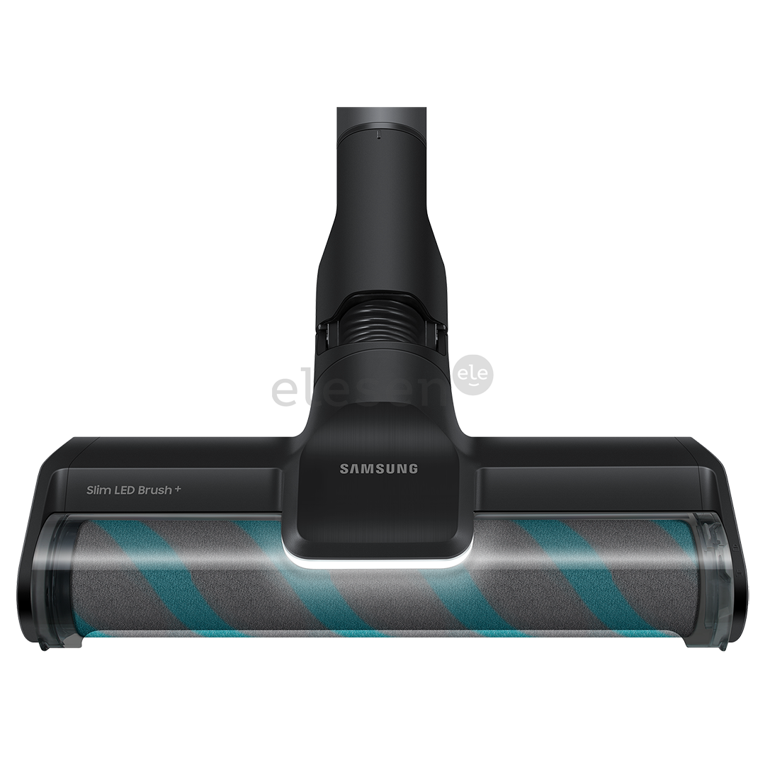 Samsung Bespoke AI Jet Lite Complete, pilkas - Belaidis dulkių siurblys
