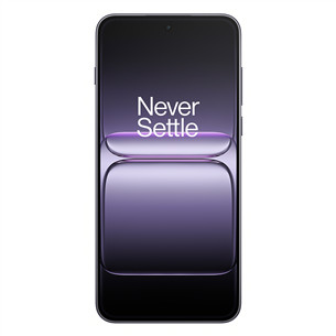 OnePlus Nord 5, 8GB, 256 GB, pilkas - Išmanusis telefonas