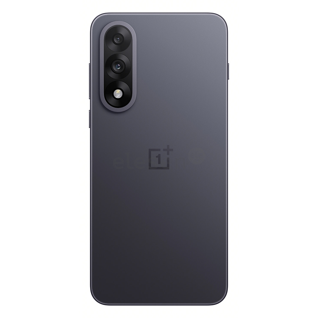 OnePlus Nord 5, 8GB, 256 GB, pilkas - Išmanusis telefonas