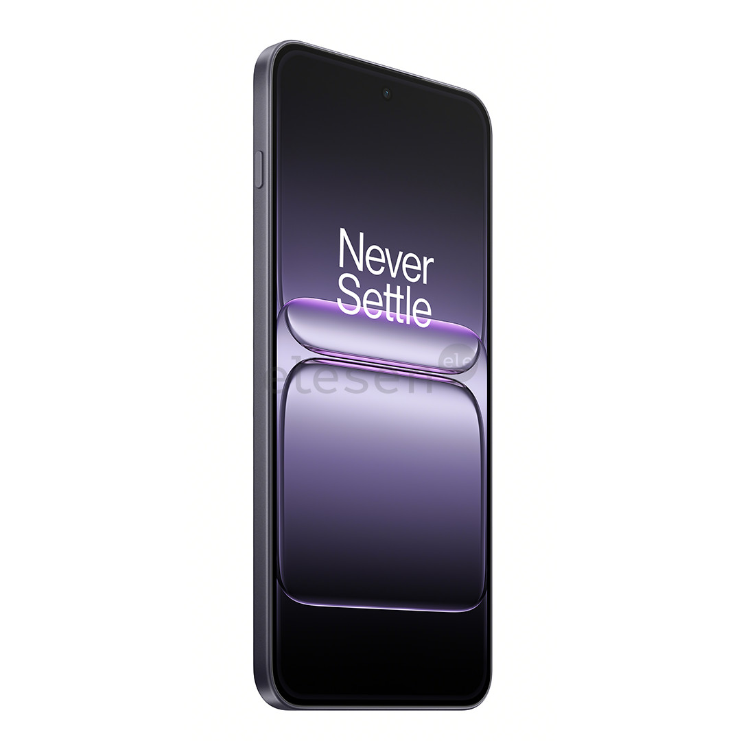 OnePlus Nord 5, 8GB, 256 GB, pilkas - Išmanusis telefonas