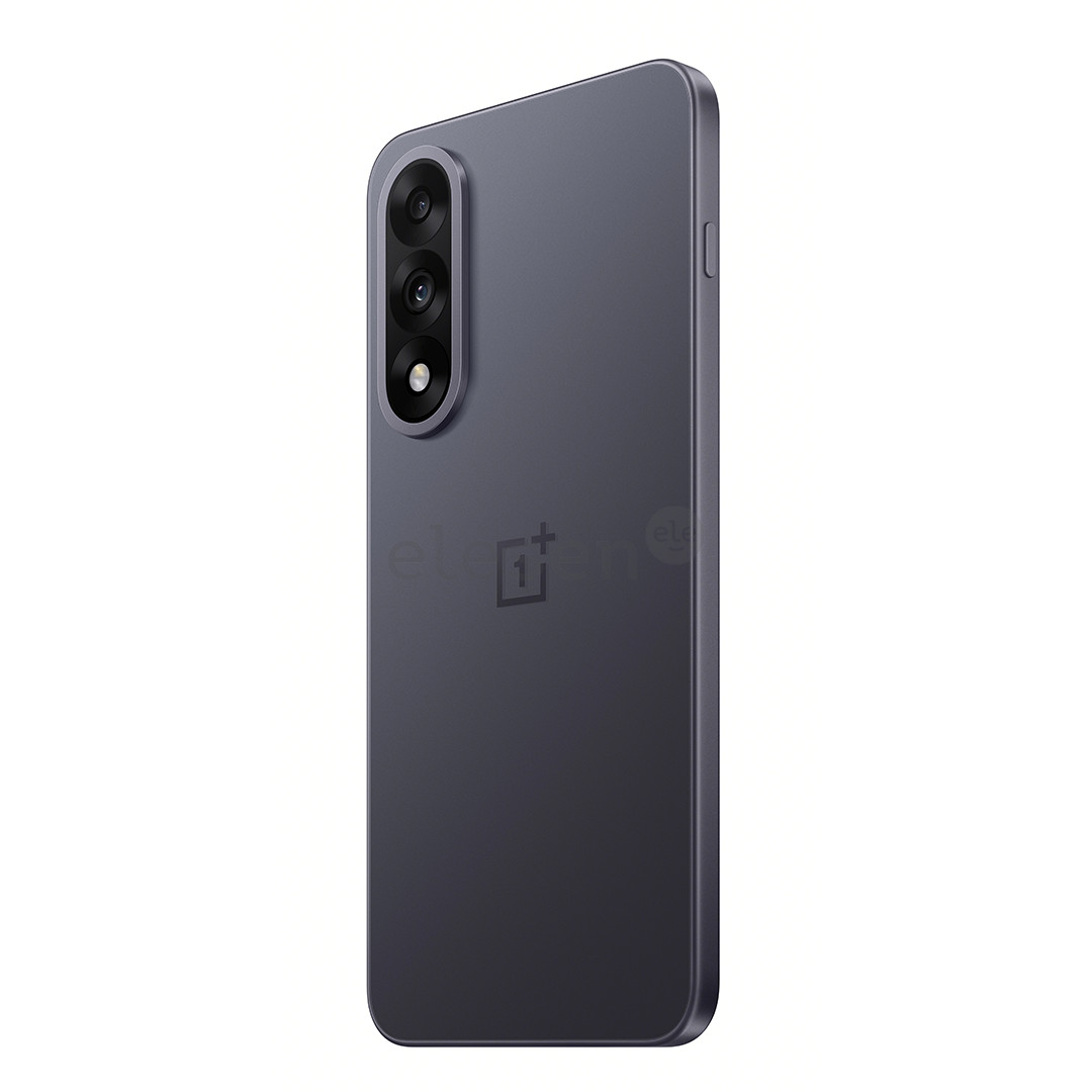 OnePlus Nord 5, 8GB, 256 GB, pilkas - Išmanusis telefonas